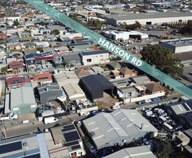 Factory, Warehouse & Industrial commercial property for lease at 1 Fifth Street Wingfield SA 5013