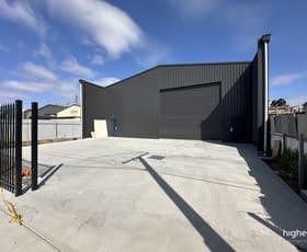 Factory, Warehouse & Industrial commercial property for lease at 1 Fifth Street Wingfield SA 5013