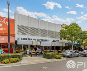 Offices commercial property for lease at Level 1/38 Bankstown City Plaza Bankstown NSW 2200