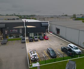 Showrooms / Bulky Goods commercial property for lease at 711 Boundary Road Coopers Plains QLD 4108