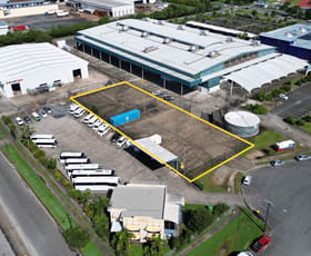 Development / Land commercial property for lease at 10 Plath Close Portsmith QLD 4870