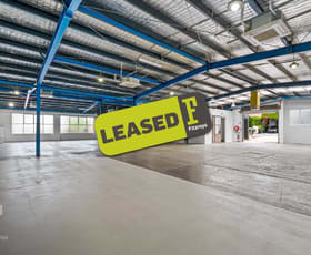 Factory, Warehouse & Industrial commercial property leased at 6-8 Bedford Street Collingwood VIC 3066