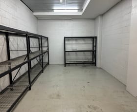 Parking / Car Space commercial property leased at 57A Rhodes St Hillsdale NSW 2036
