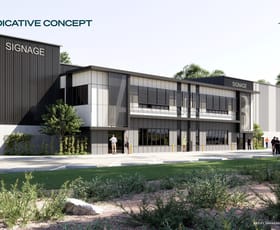 Factory, Warehouse & Industrial commercial property for lease at 31 Access Place Bundamba QLD 4304