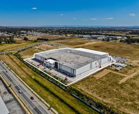 Factory, Warehouse & Industrial commercial property for lease at 31 Access Place Bundamba QLD 4304