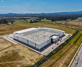 Factory, Warehouse & Industrial commercial property for lease at 31 Access Place Bundamba QLD 4304