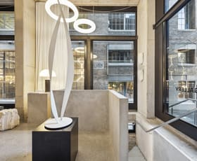 Shop & Retail commercial property for lease at Shop 2/350 Bourke Street Surry Hills NSW 2010