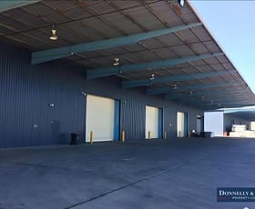 Factory, Warehouse & Industrial commercial property for lease at 2025 Ipswich Road Rocklea QLD 4106
