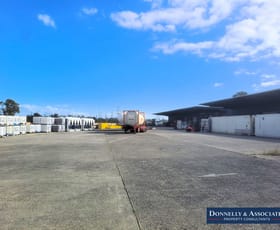 Factory, Warehouse & Industrial commercial property for lease at 2025 Ipswich Road Rocklea QLD 4106