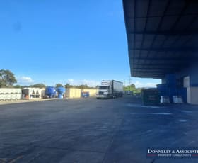 Factory, Warehouse & Industrial commercial property for lease at 2025 Ipswich Road Rocklea QLD 4106