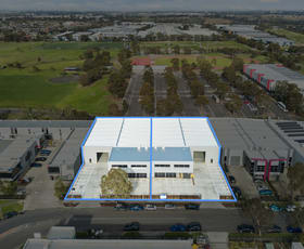 Factory, Warehouse & Industrial commercial property for lease at 60-66 Logistics Street Keilor Park VIC 3042