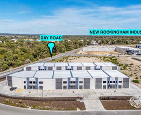Factory, Warehouse & Industrial commercial property for lease at 1 Scandium Way Rockingham WA 6168