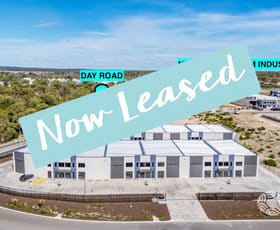 Factory, Warehouse & Industrial commercial property for lease at 1 Scandium Way Rockingham WA 6168