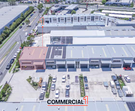 Factory, Warehouse & Industrial commercial property for lease at Molendinar QLD 4214