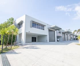 Factory, Warehouse & Industrial commercial property for lease at Molendinar QLD 4214