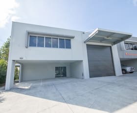 Factory, Warehouse & Industrial commercial property for lease at Molendinar QLD 4214