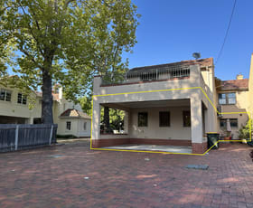 Offices commercial property for lease at 1/27 Murray Crescent Griffith ACT 2603