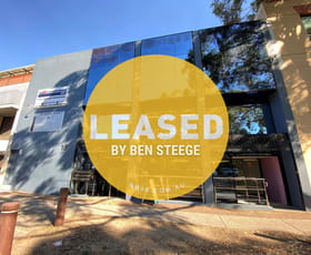 Offices commercial property leased at Suite 2A/18 Gibbs Street Miranda NSW 2228