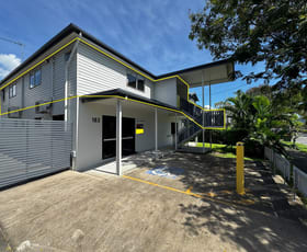 Offices commercial property for lease at 2/183 Aumuller Street Bungalow QLD 4870