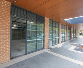 Offices commercial property for lease at G6/32 Kitchener Parade Bankstown NSW 2200
