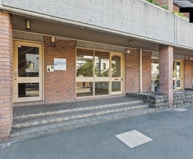 Offices commercial property leased at 4/19-35 Gertrude Street Fitzroy VIC 3065