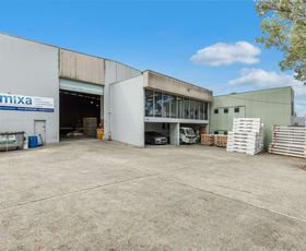 Factory, Warehouse & Industrial commercial property for lease at 82 Redfern Street Wetherill Park NSW 2164