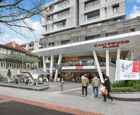 Medical / Consulting commercial property for lease at The Mix @ Victoria Avenue Chatswood NSW 2067
