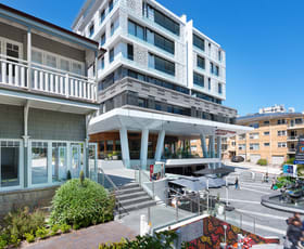 Medical / Consulting commercial property for lease at The Mix @ Victoria Avenue Chatswood NSW 2067