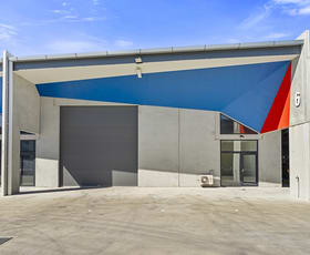 Factory, Warehouse & Industrial commercial property for lease at Unit 6/6 Kyeema Place Cambridge TAS 7170