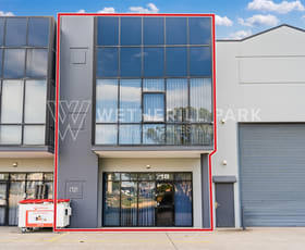 Offices commercial property for lease at Wetherill Park NSW 2164