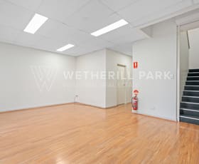 Offices commercial property for lease at Wetherill Park NSW 2164