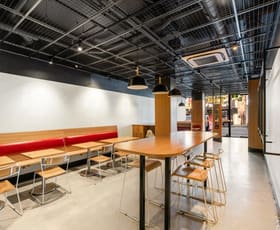 Shop & Retail commercial property leased at Ground  Shop 2/120 Burgundy Street Heidelberg VIC 3084