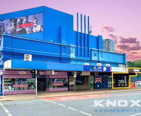 Shop & Retail commercial property for lease at 3/164 Wickham Street Fortitude Valley QLD 4006