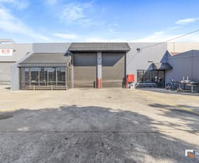 Factory, Warehouse & Industrial commercial property for lease at 1/81 Killara Road Campbellfield VIC 3061