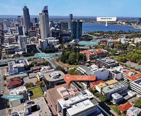 Offices commercial property for lease at 1110 Hay Street West Perth WA 6005