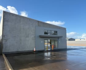 Showrooms / Bulky Goods commercial property for lease at 34 Commerce Road Vasse WA 6280