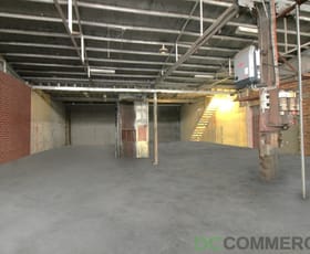 Factory, Warehouse & Industrial commercial property for lease at 2/207 James Street Toowoomba City QLD 4350