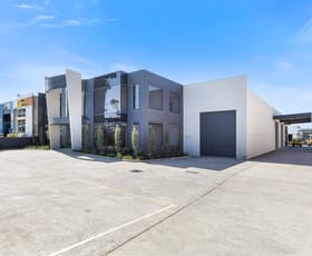 Factory, Warehouse & Industrial commercial property for lease at Unit 2/76-78 Hallam South Road Hallam VIC 3803