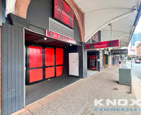 Shop & Retail commercial property for lease at 206 Wickham Street Fortitude Valley QLD 4006