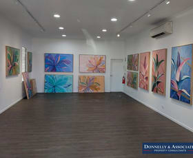 Offices commercial property leased at B/60 Cavendish Road Coorparoo QLD 4151