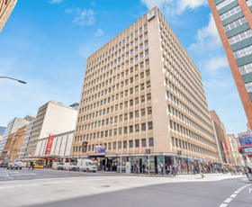 Shop & Retail commercial property for lease at Shop 10/68 Grenfell Street Adelaide SA 5000