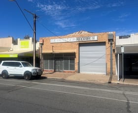Factory, Warehouse & Industrial commercial property for lease at 96 St Vincent Street Port Adelaide SA 5015