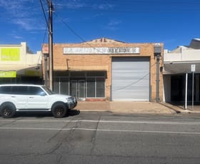 Factory, Warehouse & Industrial commercial property for lease at 96 St Vincent Street Port Adelaide SA 5015