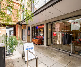 Shop & Retail commercial property for lease at Shop 2/4-10 Ebenezer Place Adelaide SA 5000