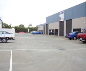 Factory, Warehouse & Industrial commercial property for lease at F5/10 Burnside Road Ormeau QLD 4208