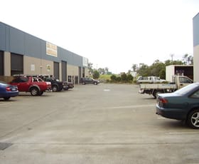 Factory, Warehouse & Industrial commercial property for lease at F5/10 Burnside Road Ormeau QLD 4208