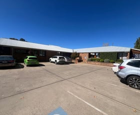Medical / Consulting commercial property for lease at Office Or Medical Suite/256 Anson Street Orange NSW 2800
