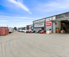 Factory, Warehouse & Industrial commercial property for lease at Unit 5 45 Eastern Creek Drive Eastern Creek NSW 2766