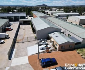 Factory, Warehouse & Industrial commercial property for lease at 38 Raws Crescent Hume ACT 2620