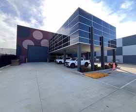 Factory, Warehouse & Industrial commercial property for lease at 4 Walhalla Way Ravenhall VIC 3023